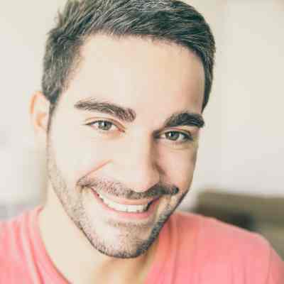 علی حق شناس