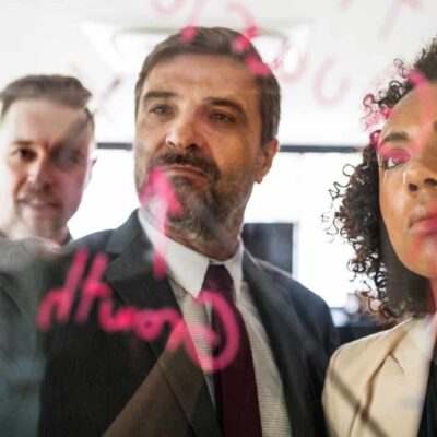 اشتباهات رایج بازارایابی