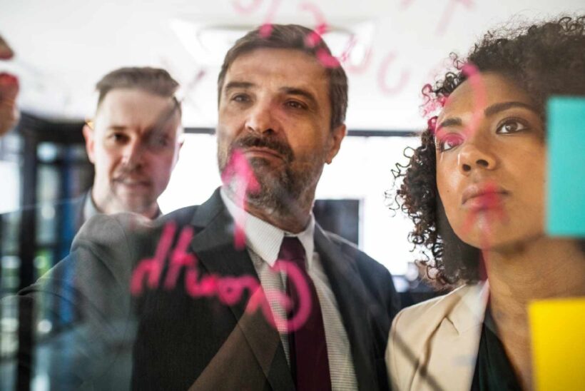 اشتباهات رایج بازارایابی