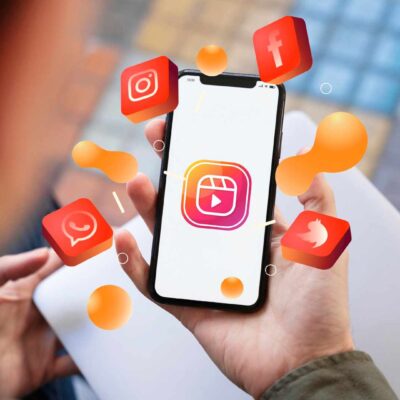 بازاریابی اینستاگرامی یا instagram marketing