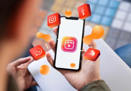 بازاریابی اینستاگرامی یا instagram marketing