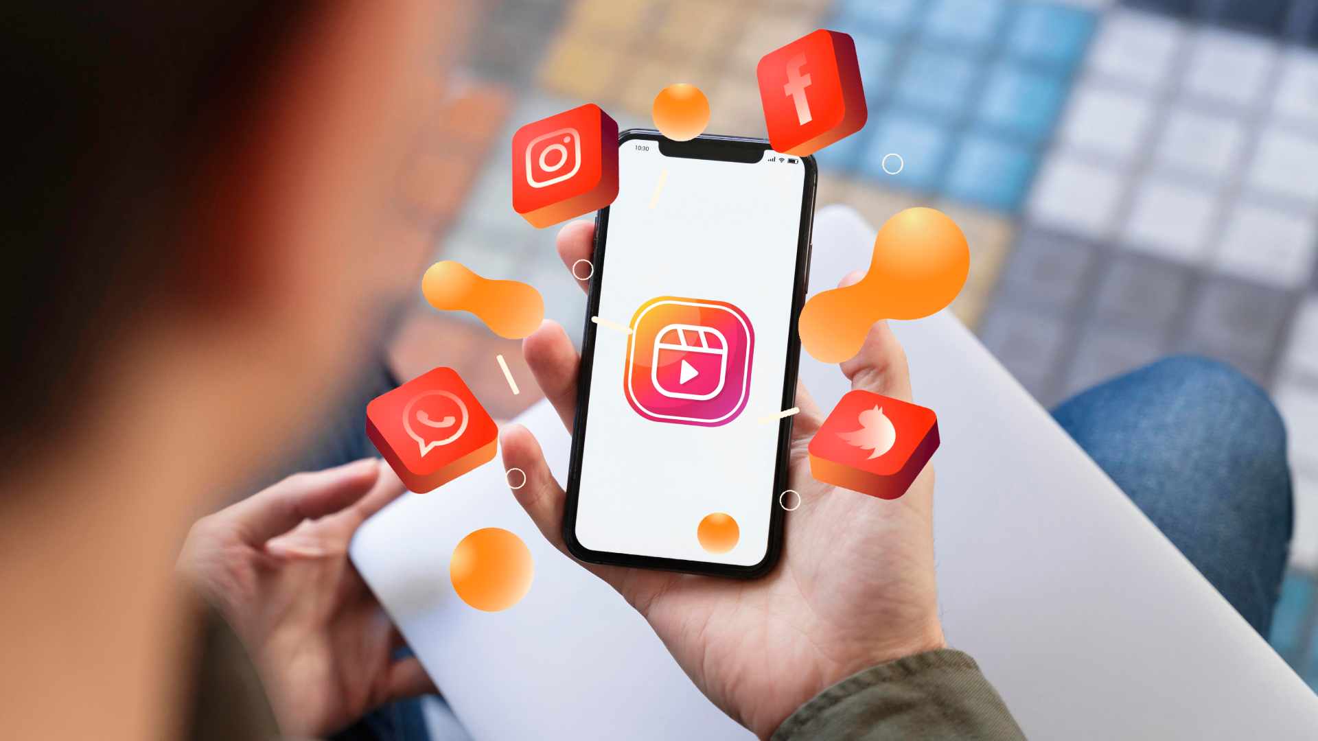 بازاریابی اینستاگرامی یا instagram marketing