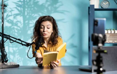 بازاریابی محتوائی یا content-marketing