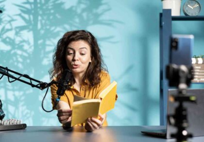 بازاریابی محتوائی یا content-marketing