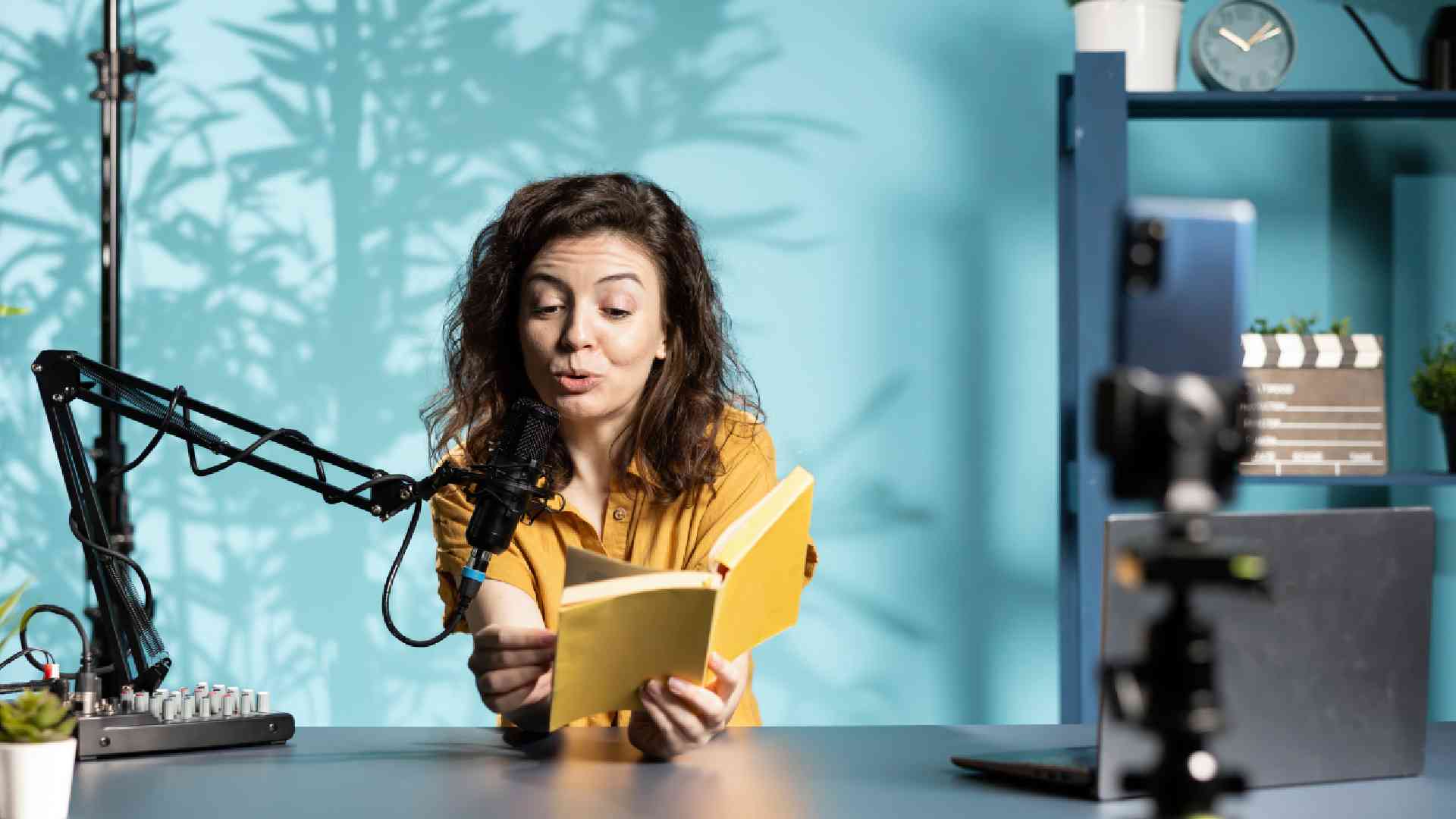 بازاریابی محتوائی یا content-marketing