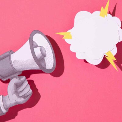 تفاوت بازاریابی و تبلیغات