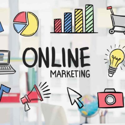 بازاریابی دیجیتال