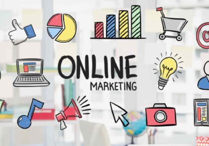 بازاریابی دیجیتال