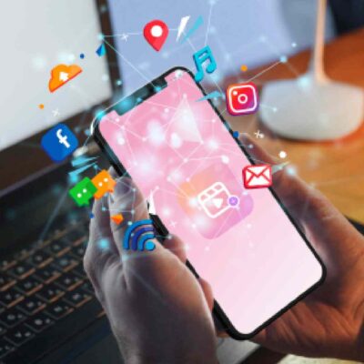 دیجیتال مارکتینگ برای کسب و کارهای کوچک