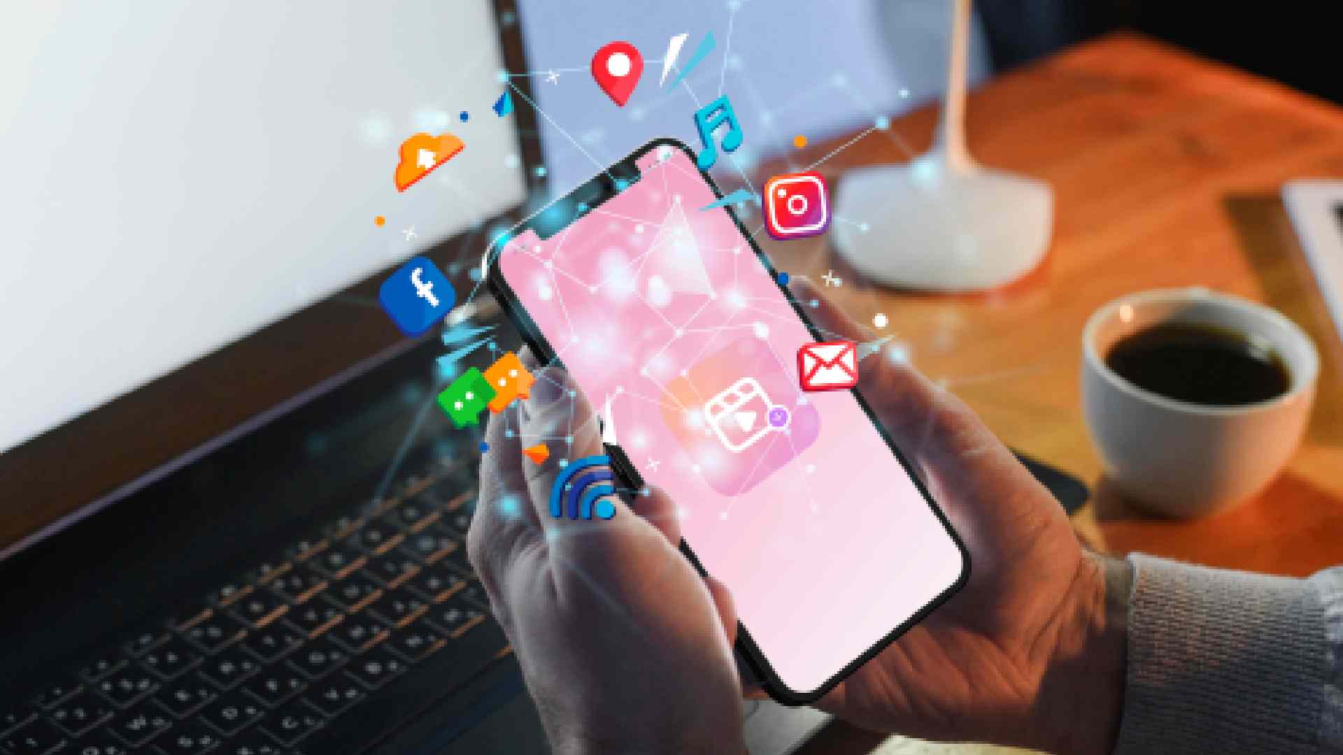 دیجیتال مارکتینگ برای کسب و کارهای کوچک