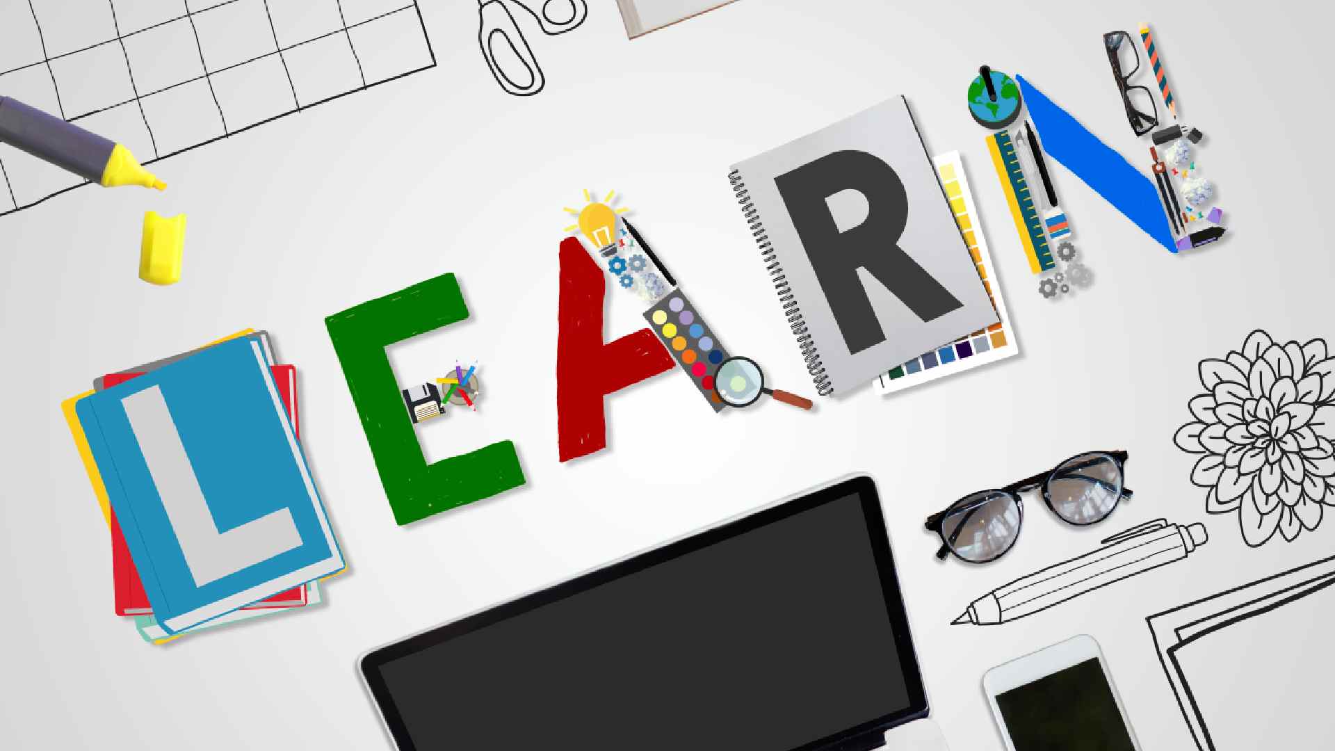 استفاده از منابع آموزشی فروش و کسب و کار میتواند تضمین کننده رشد شما باشد