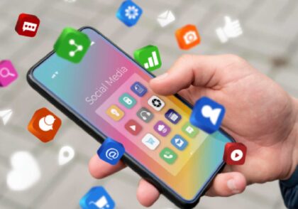 جذب مشتری در شبکه‌های اجتماعی