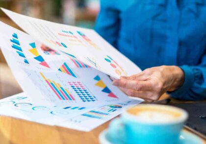 بهبود کمپین فروش و بازاریابی