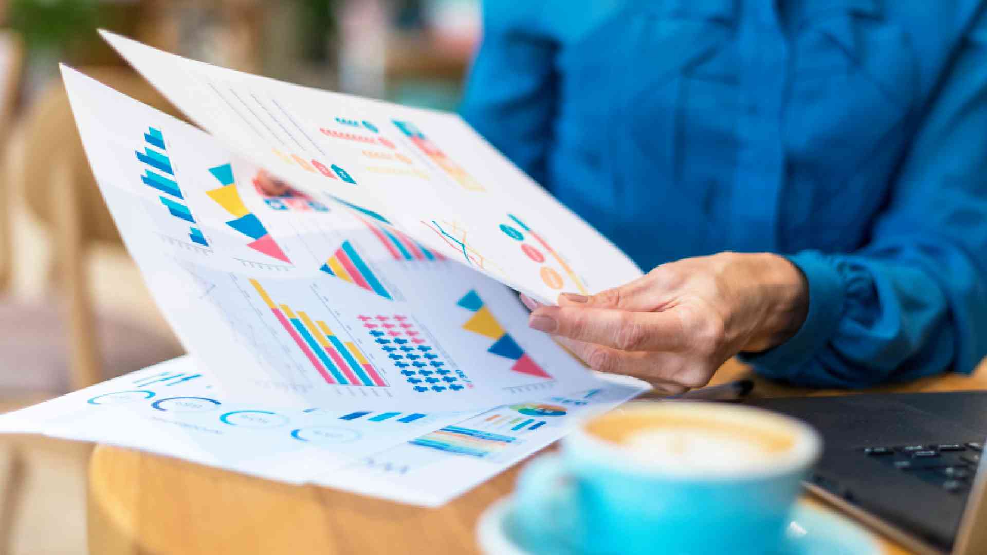 بهبود کمپین فروش و بازاریابی